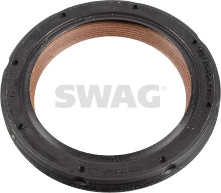 Swag 62 10 7977 - Уплотняющее кольцо, коленчатый вал avtokuzovplus.com.ua