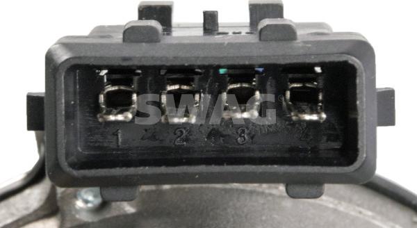 Swag 62 10 9175 - Двигатель стеклоочистителя autodnr.net