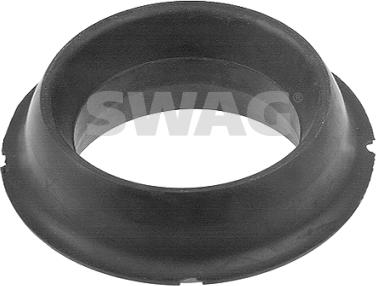 Swag 62 54 0001 - Опора стойки амортизатора, подушка autodnr.net