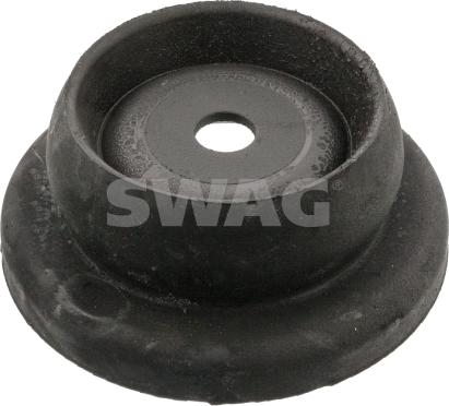 Swag 62 54 0010 - Опора стойки амортизатора, подушка autodnr.net
