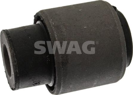 Swag 62 60 0007 - Сайлентблок, рычаг подвески колеса autodnr.net