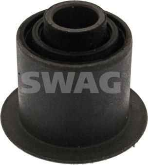 Swag 62 60 0008 - Сайлентблок, рычаг подвески колеса autodnr.net