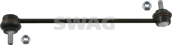 Swag 62 61 0004 - Тяга / стійка, стабілізатор autocars.com.ua