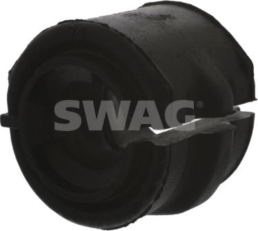 Swag 62 61 0006 - Втулка, стабилизатор autodnr.net