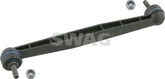 Swag 62 79 0020 - Тяга - Стійка стабілізатора autocars.com.ua