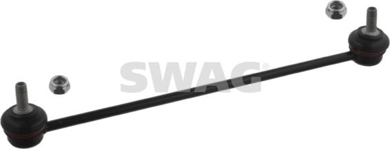 Swag 62 79 0021 - Тяга / стійка, стабілізатор autocars.com.ua