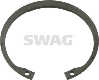 Swag 62 90 6312 - Стопорное кільце autocars.com.ua