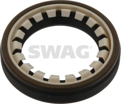 Swag 62 91 1414 - Уплотняющее кольцо, дифференциал autodnr.net