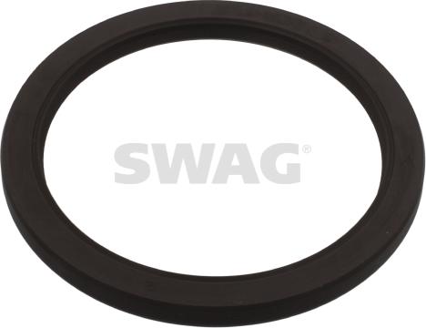 Swag 62 91 1808 - Уплотняющее кольцо, коленчатый вал avtokuzovplus.com.ua