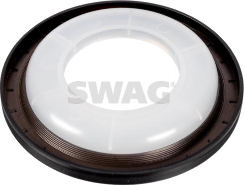 Swag 62 91 1813 - Уплотняющее кольцо, коленчатый вал avtokuzovplus.com.ua