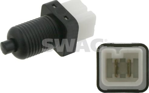 Swag 62 91 7217 - Выключатель фонаря сигнала торможения autodnr.net