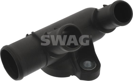 Swag 62 91 8566 - Фланець охолоджуючої рідини autocars.com.ua