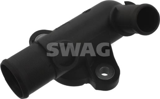 Swag 62 91 8567 - Фланець охолоджуючої рідини autocars.com.ua