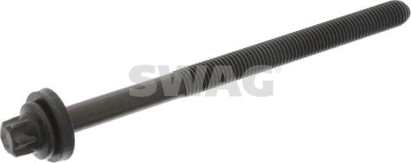 Swag 62 91 8617 - Болт головки циліндра autocars.com.ua