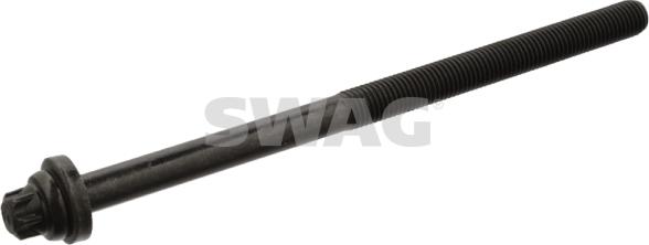 Swag 62 91 8621 - Болт головки циліндра autocars.com.ua