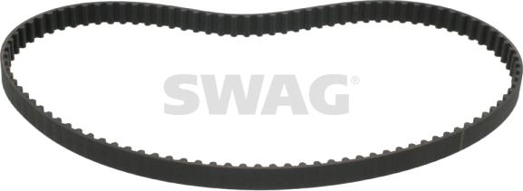 Swag 62 92 1278 - Ремінь ГРМ autocars.com.ua