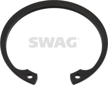 Swag 62 92 2005 - Стопорное кольцо avtokuzovplus.com.ua