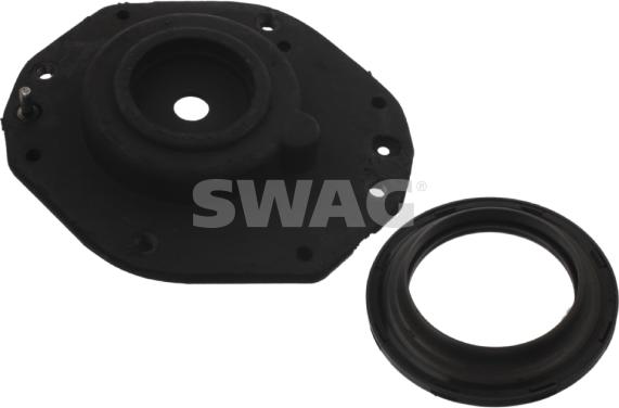 Swag 62 92 2130 - Опора стойки амортизатора, подушка autodnr.net