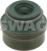 Swag 62 92 6169 - Уплотнительное кольцо, стержень клапана avtokuzovplus.com.ua