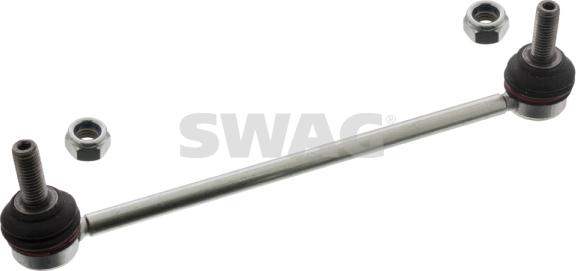 Swag 62 92 8601 - Тяга / стійка, стабілізатор autocars.com.ua
