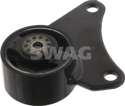 Swag 62 93 0079 - Подушка, підвіска двигуна autocars.com.ua