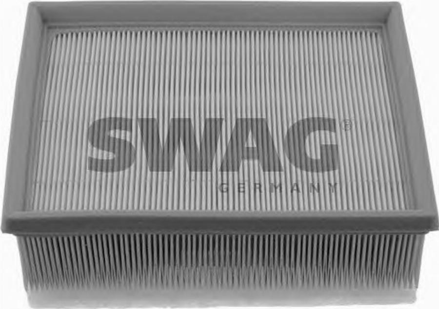 Swag 62 93 0993 - Повітряний фільтр autocars.com.ua