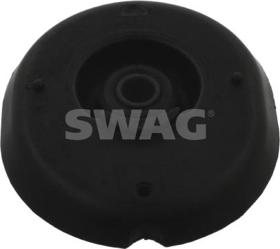 Swag 62 93 6860 - Опора стойки амортизатора, подушка avtokuzovplus.com.ua