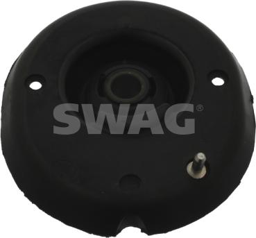 Swag 62 93 7030 - Опора стійки амортизатора, подушка autocars.com.ua