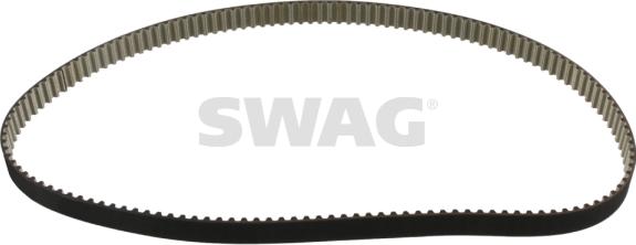 Swag 62 93 7285 - Ремінь ГРМ autocars.com.ua