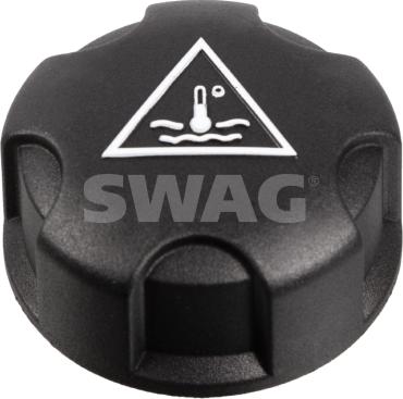 Swag 62 93 7600 - Крышка, резервуар охлаждающей жидкости autodnr.net
