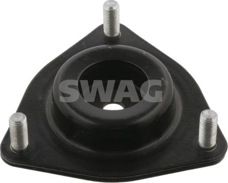 Swag 62 93 7770 - Опора стойки амортизатора, подушка autodnr.net
