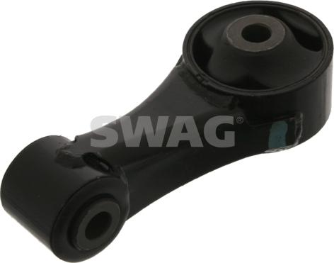 Swag 62 93 8914 - Подушка, підвіска двигуна autocars.com.ua