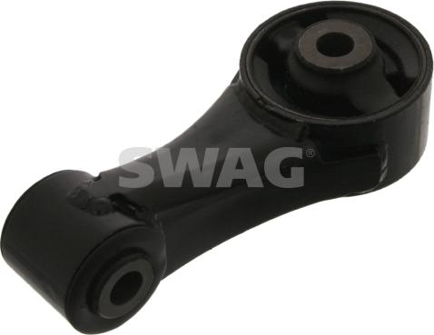 Swag 62 93 8919 - Подушка, опора, подвеска двигателя autodnr.net