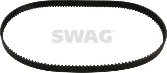 Swag 62 93 9100 - Ремінь ГРМ autocars.com.ua