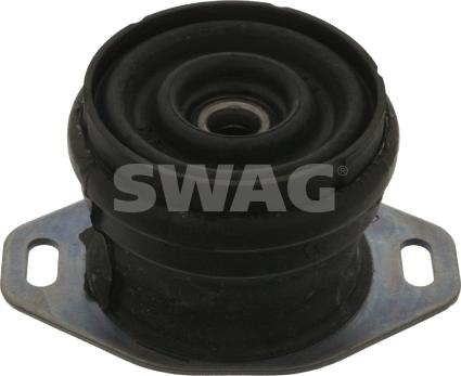 Swag 62 93 9834 - Подушка, підвіска двигуна autocars.com.ua
