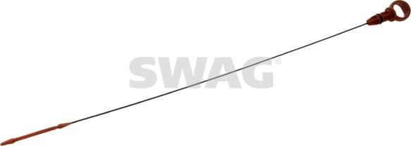 Swag 62 94 7302 - Покажчик рівня масла autocars.com.ua