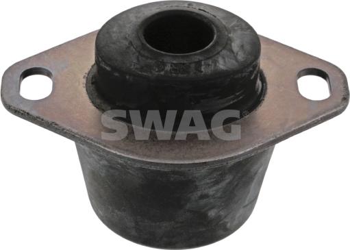 Swag 62 94 7652 - Подушка, підвіска двигуна autocars.com.ua