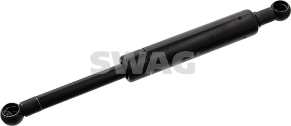 Swag 62 94 7810 - Газова пружина, капот autocars.com.ua