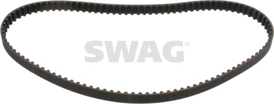 Swag 64 02 0005 - Зубчатый ремень ГРМ autodnr.net