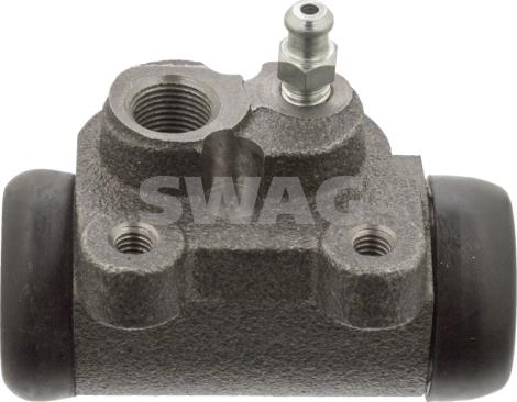 Swag 64 10 2822 - Колесный тормозной цилиндр autodnr.net