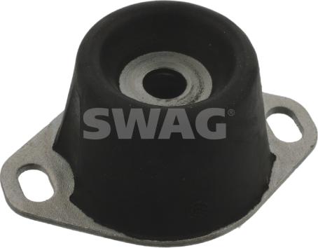Swag 64 13 0002 - Подушка, опора, подвеска двигателя autodnr.net