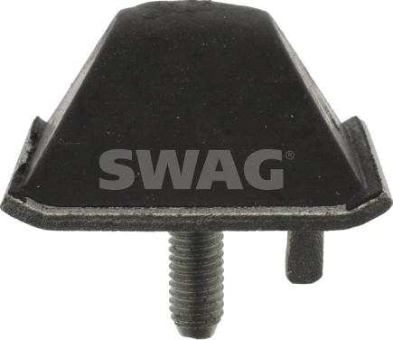 Swag 64 13 0003 - Подушка, опора, подвеска двигателя autodnr.net
