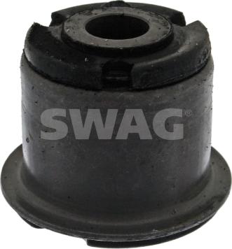 Swag 64 91 9124 - Сайлентблок, важеля підвіски колеса autocars.com.ua