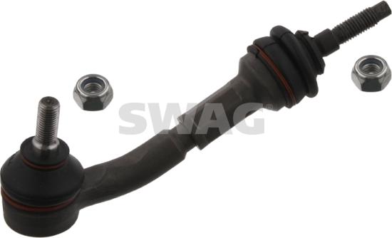 Swag 64 91 9222 - Тяга / стійка, стабілізатор autocars.com.ua