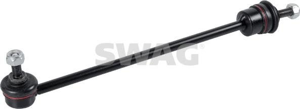 Swag 64 91 9716 - Тяга / стійка, стабілізатор autocars.com.ua