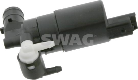 Swag 64 92 4453 - Водяний насос, система очищення вікон autocars.com.ua