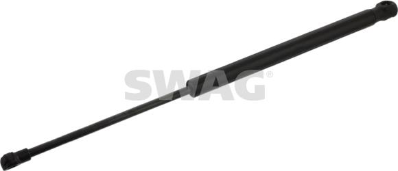 Swag 64 93 8520 - Газова пружина, кришка багажник autocars.com.ua