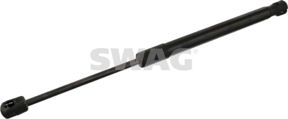 Swag 64 94 7071 - Газовая пружина, капот avtokuzovplus.com.ua