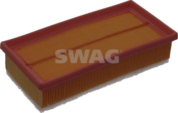 Swag 64 94 8479 - Повітряний фільтр autocars.com.ua