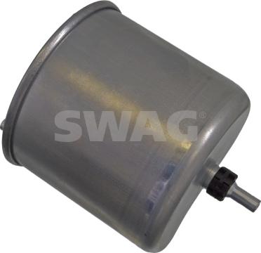 Swag 64 94 8553 - Паливний фільтр autocars.com.ua